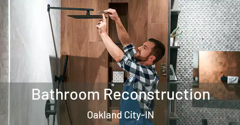 inner Bathroom imggen Bathroom Reconstruction Oakland City-IN