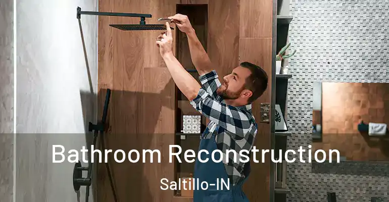 inner Bathroom imggen Bathroom Reconstruction Saltillo-IN