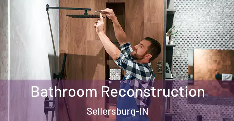 inner Bathroom imggen Bathroom Reconstruction Sellersburg-IN