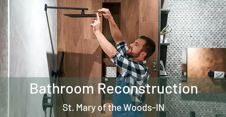 inner Bathroom imggen Bathroom Reconstruction St. Mary of the Woods-IN