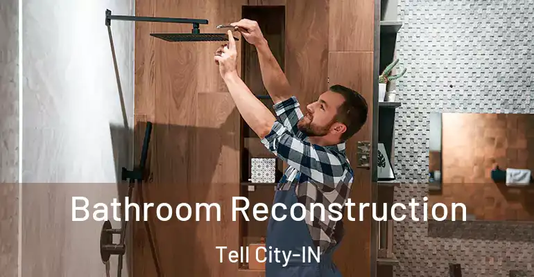 inner Bathroom imggen Bathroom Reconstruction Tell City-IN