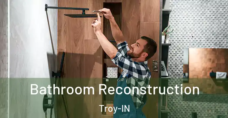 inner Bathroom imggen Bathroom Reconstruction Troy-IN