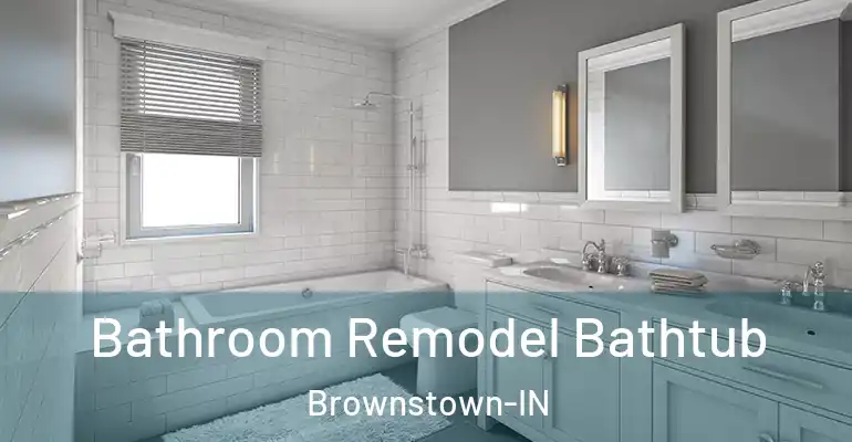 inner Bathroom imggen Bathroom Remodel Bathtub Brownstown-IN