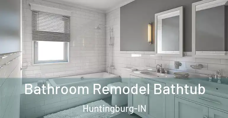 inner Bathroom imggen Bathroom Remodel Bathtub Huntingburg-IN