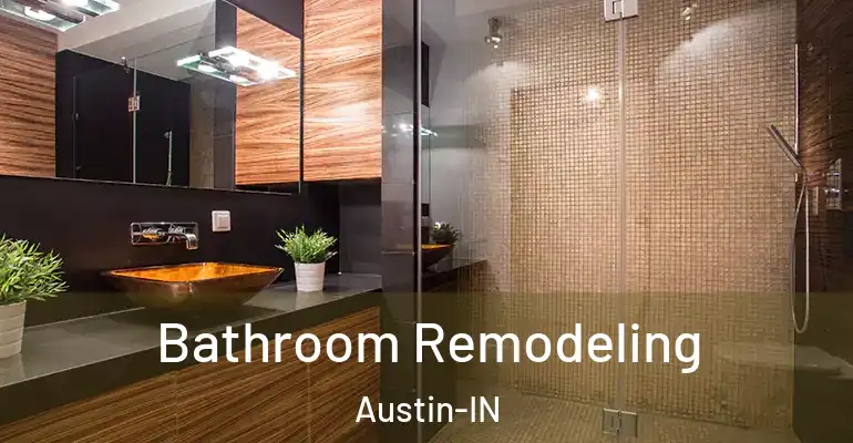 inner Bathroom imggen Bathroom Remodeling Austin-IN