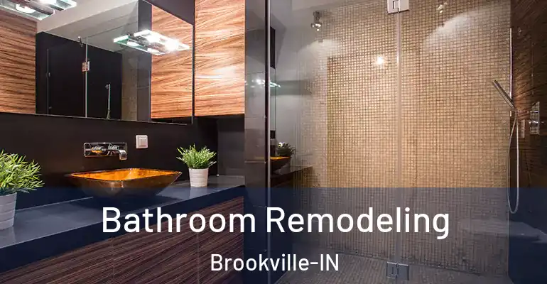 inner Bathroom imggen Bathroom Remodeling Brookville-IN