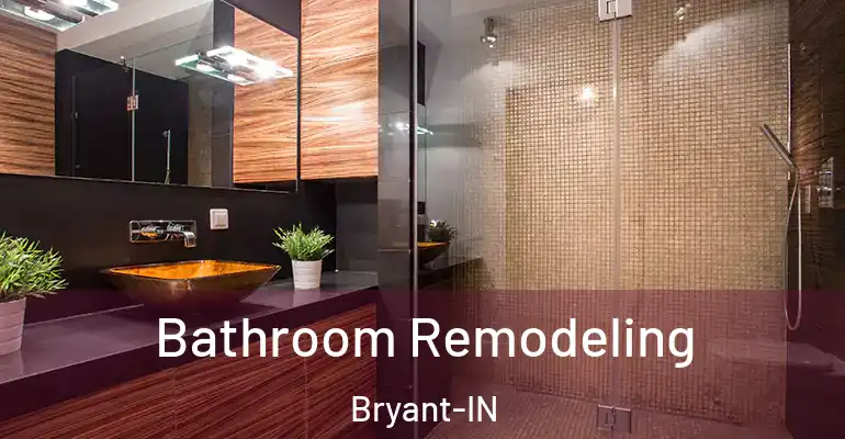 inner Bathroom imggen Bathroom Remodeling Bryant-IN
