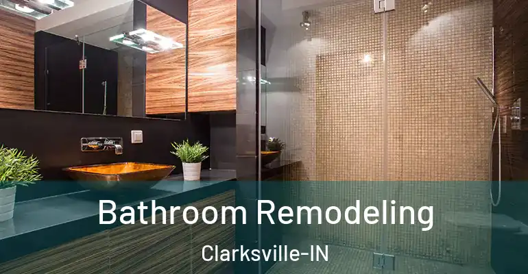 inner Bathroom imggen Bathroom Remodeling Clarksville-IN