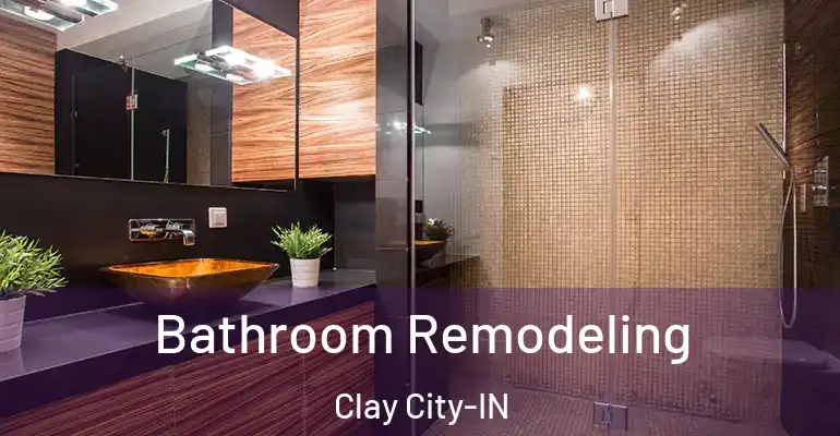inner Bathroom imggen Bathroom Remodeling Clay City-IN