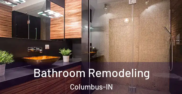 inner Bathroom imggen Bathroom Remodeling Columbus-IN