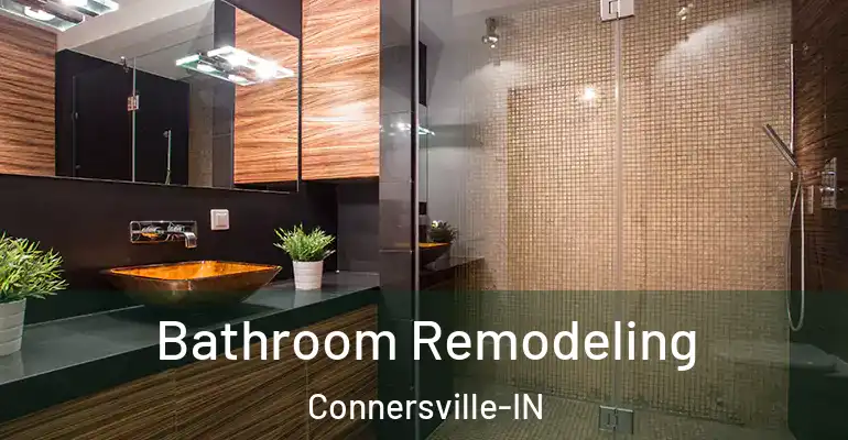 inner Bathroom imggen Bathroom Remodeling Connersville-IN