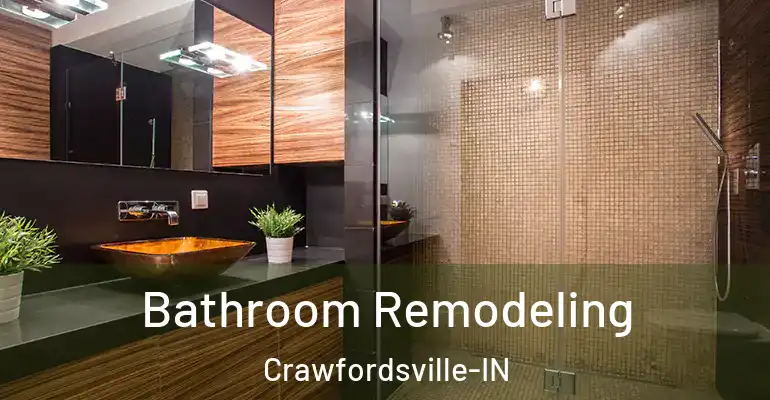 inner Bathroom imggen Bathroom Remodeling Crawfordsville-IN