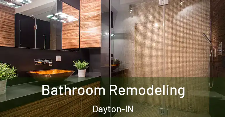 inner Bathroom imggen Bathroom Remodeling Dayton-IN