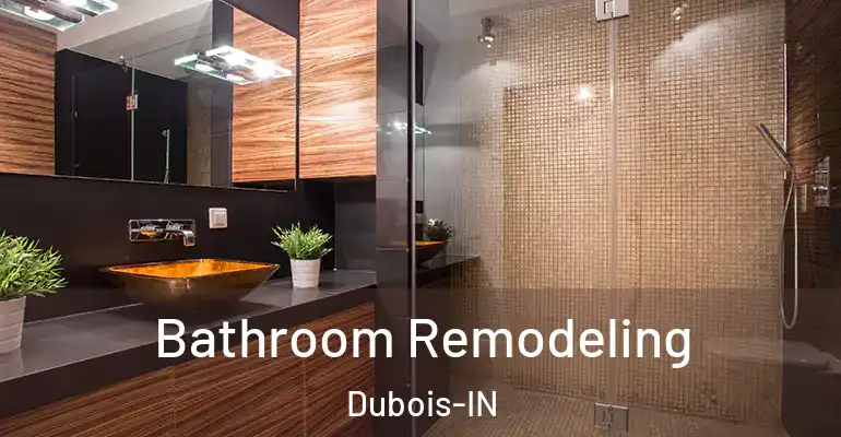 inner Bathroom imggen Bathroom Remodeling Dubois-IN