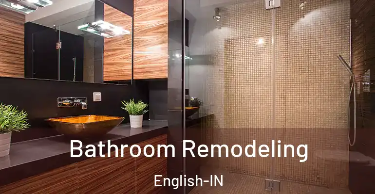 inner Bathroom imggen Bathroom Remodeling English-IN