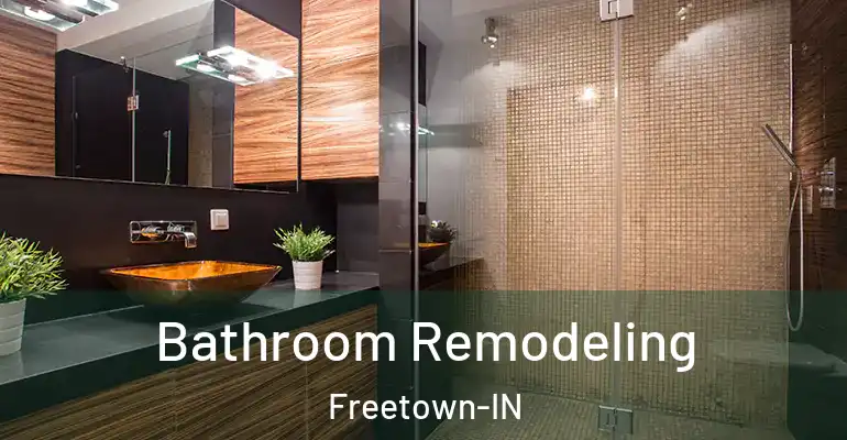 inner Bathroom imggen Bathroom Remodeling Freetown-IN