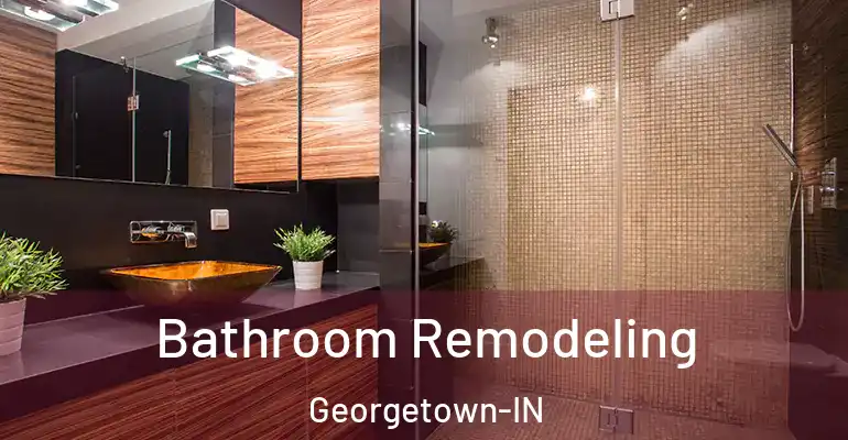 inner Bathroom imggen Bathroom Remodeling Georgetown-IN