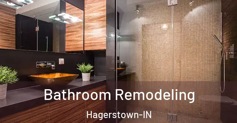 inner Bathroom imggen Bathroom Remodeling Hagerstown-IN