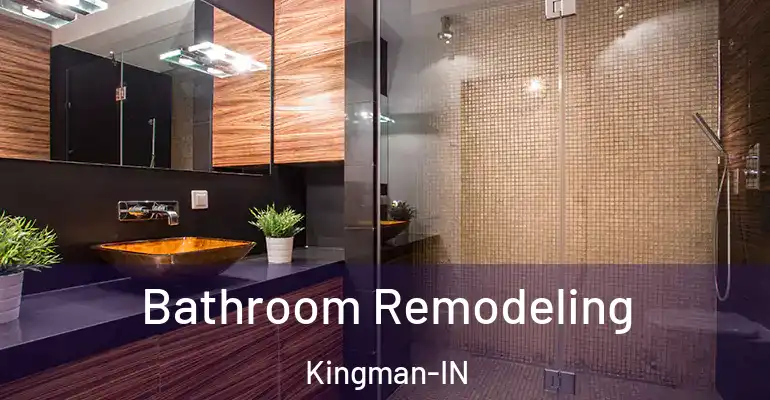inner Bathroom imggen Bathroom Remodeling Kingman-IN