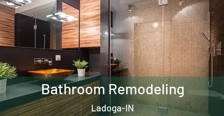 inner Bathroom imggen Bathroom Remodeling Ladoga-IN