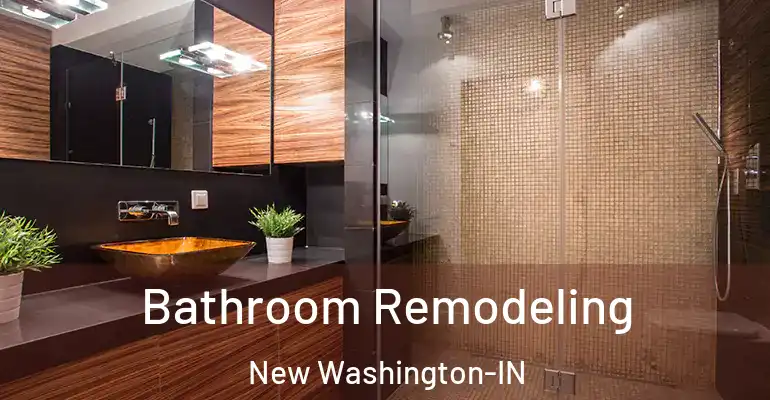 inner Bathroom imggen Bathroom Remodeling New Washington-IN