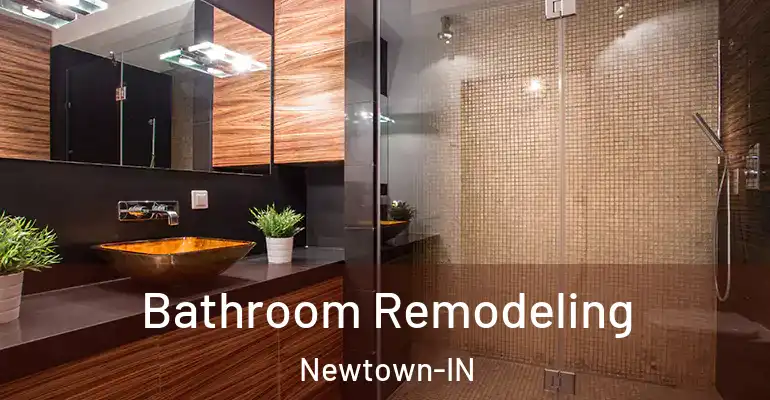 inner Bathroom imggen Bathroom Remodeling Newtown-IN