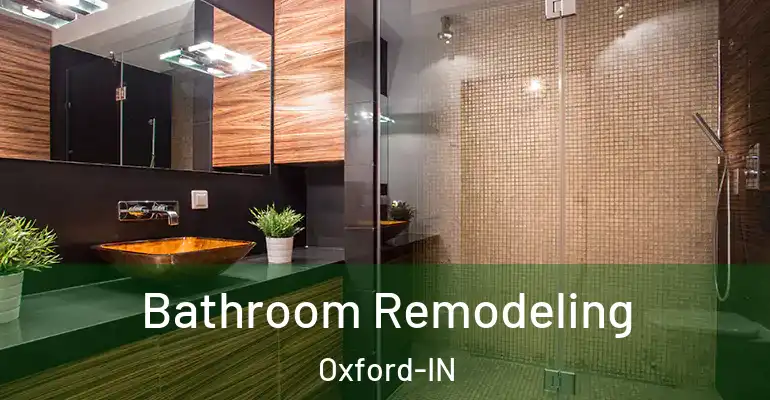 inner Bathroom imggen Bathroom Remodeling Oxford-IN