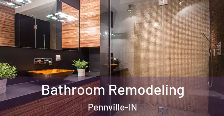 inner Bathroom imggen Bathroom Remodeling Pennville-IN