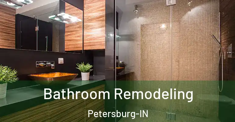 inner Bathroom imggen Bathroom Remodeling Petersburg-IN