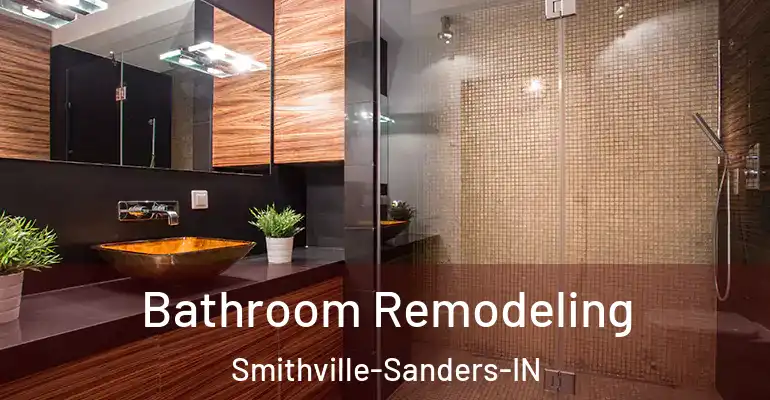 inner Bathroom imggen Bathroom Remodeling Smithville-Sanders-IN