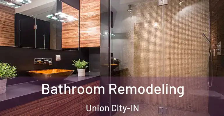 inner Bathroom imggen Bathroom Remodeling Union City-IN
