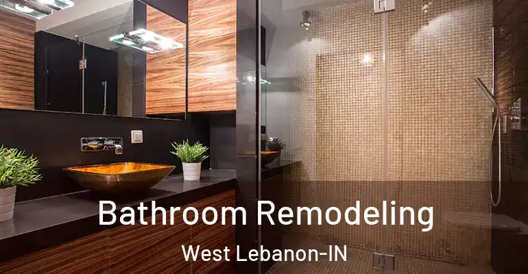 inner Bathroom imggen Bathroom Remodeling West Lebanon-IN