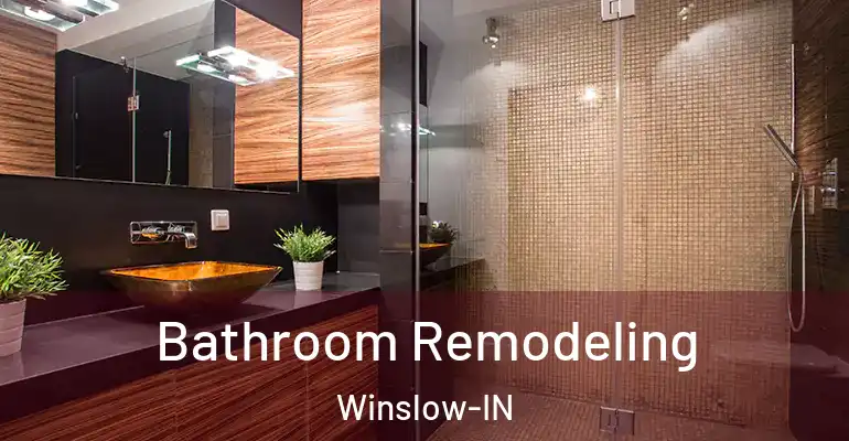 inner Bathroom imggen Bathroom Remodeling Winslow-IN