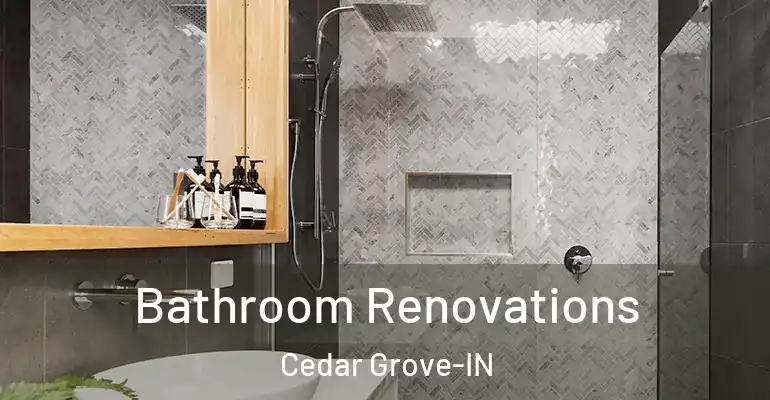 inner Bathroom imggen Bathroom Renovations Cedar Grove-IN