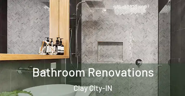 inner Bathroom imggen Bathroom Renovations Clay City-IN