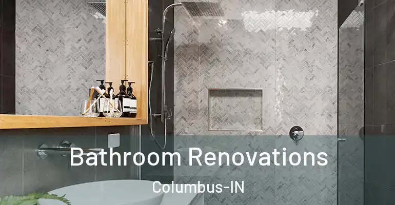 inner Bathroom imggen Bathroom Renovations Columbus-IN
