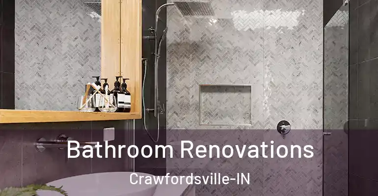inner Bathroom imggen Bathroom Renovations Crawfordsville-IN