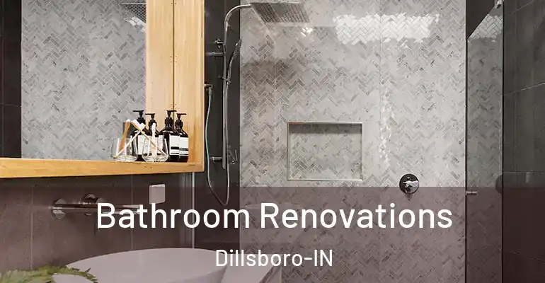 inner Bathroom imggen Bathroom Renovations Dillsboro-IN