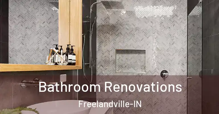 inner Bathroom imggen Bathroom Renovations Freelandville-IN