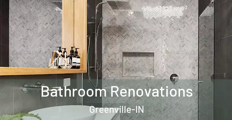inner Bathroom imggen Bathroom Renovations Greenville-IN