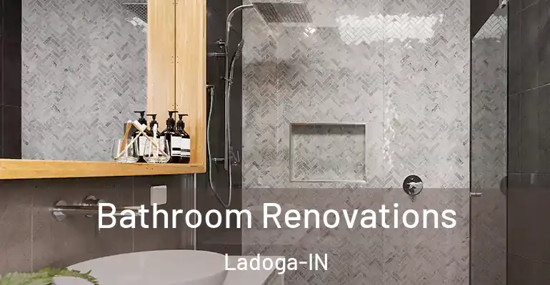 inner Bathroom imggen Bathroom Renovations Ladoga-IN