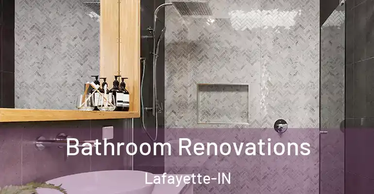 inner Bathroom imggen Bathroom Renovations Lafayette-IN