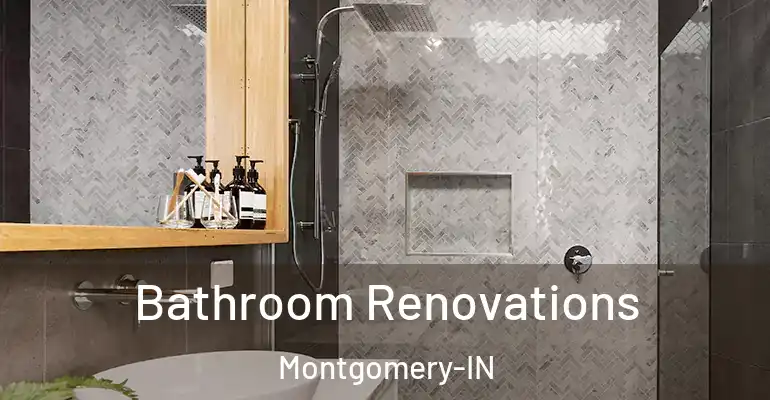 inner Bathroom imggen Bathroom Renovations Montgomery-IN