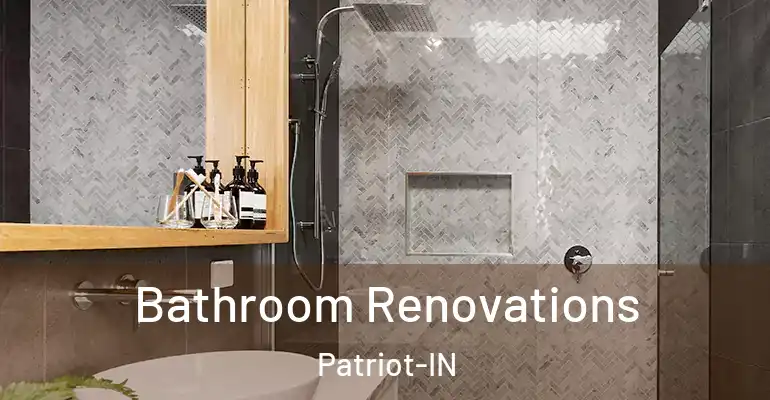 inner Bathroom imggen Bathroom Renovations Patriot-IN