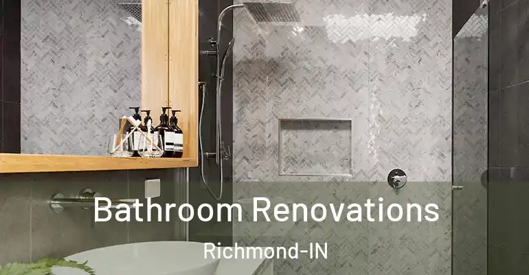 inner Bathroom imggen Bathroom Renovations Richmond-IN