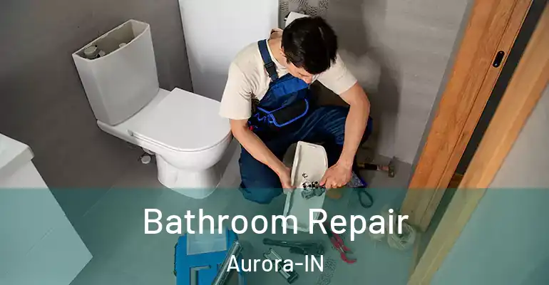 inner Bathroom imggen Bathroom Repair Aurora-IN