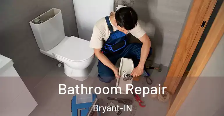 inner Bathroom imggen Bathroom Repair Bryant-IN