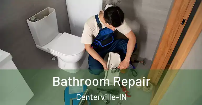 inner Bathroom imggen Bathroom Repair Centerville-IN