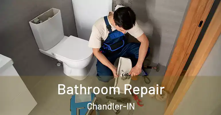 inner Bathroom imggen Bathroom Repair Chandler-IN