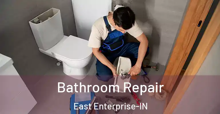 inner Bathroom imggen Bathroom Repair East Enterprise-IN